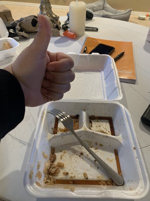 Toshi's Teriyaki Grill by null
