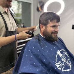 Studio 51 Barbershop