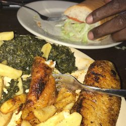 Courthouse Cafe