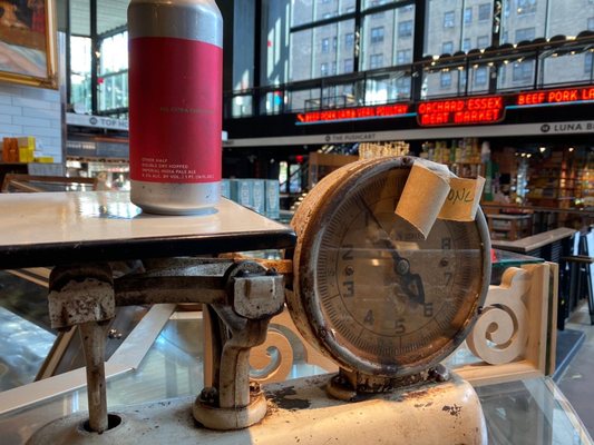 Top Hops Beer Shop by null