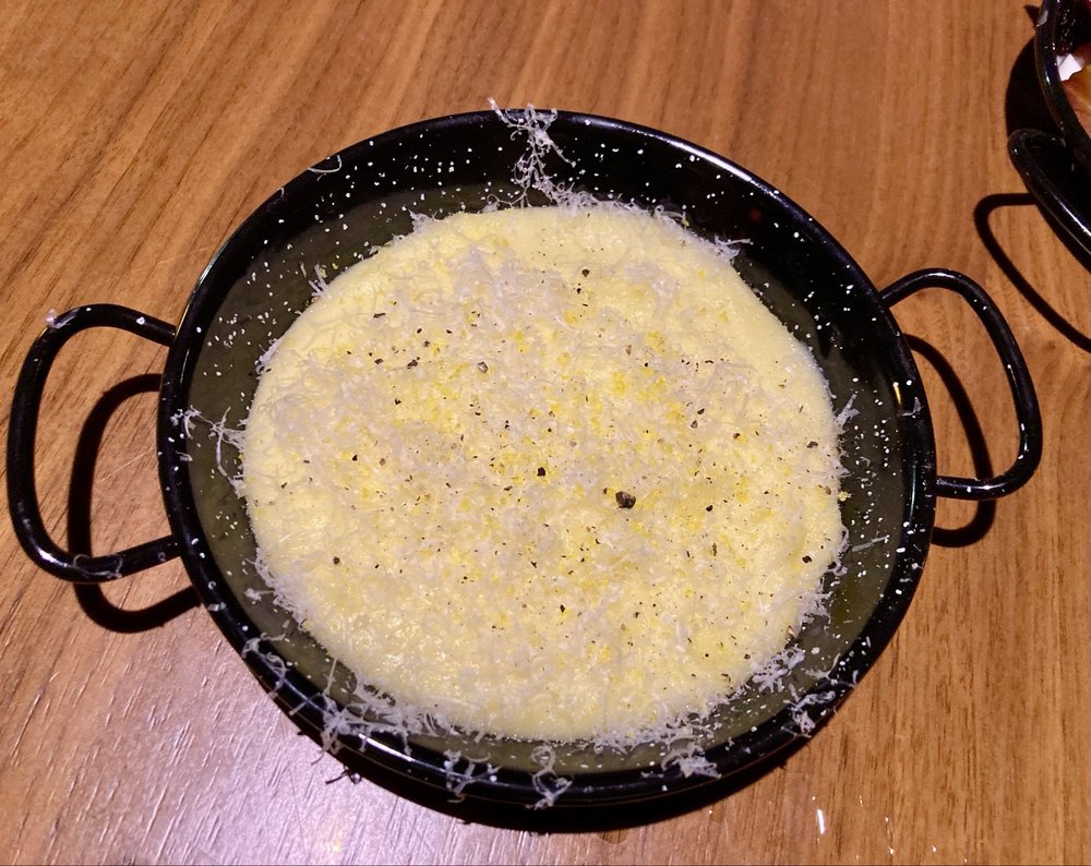 Bóveda Restaurante