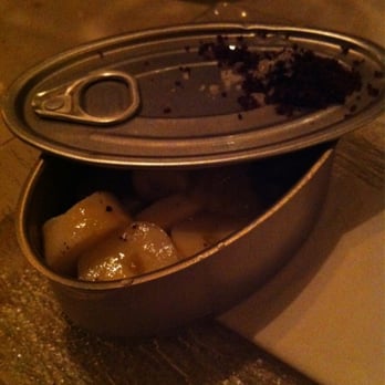 Lulo - Seafood Near Me - Hawthorn, VIC