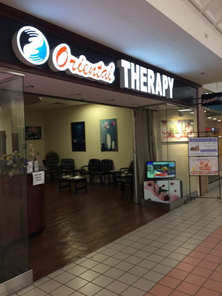 ORIENTAL MASSAGE THERAPY Massage 3300 Lehigh St, Allentown, PA