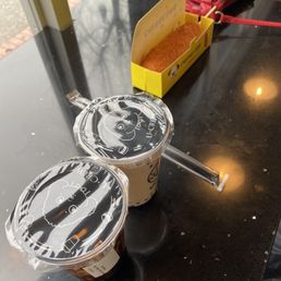Korean Corn Dog