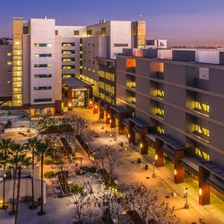 Los Angeles General Medical Center