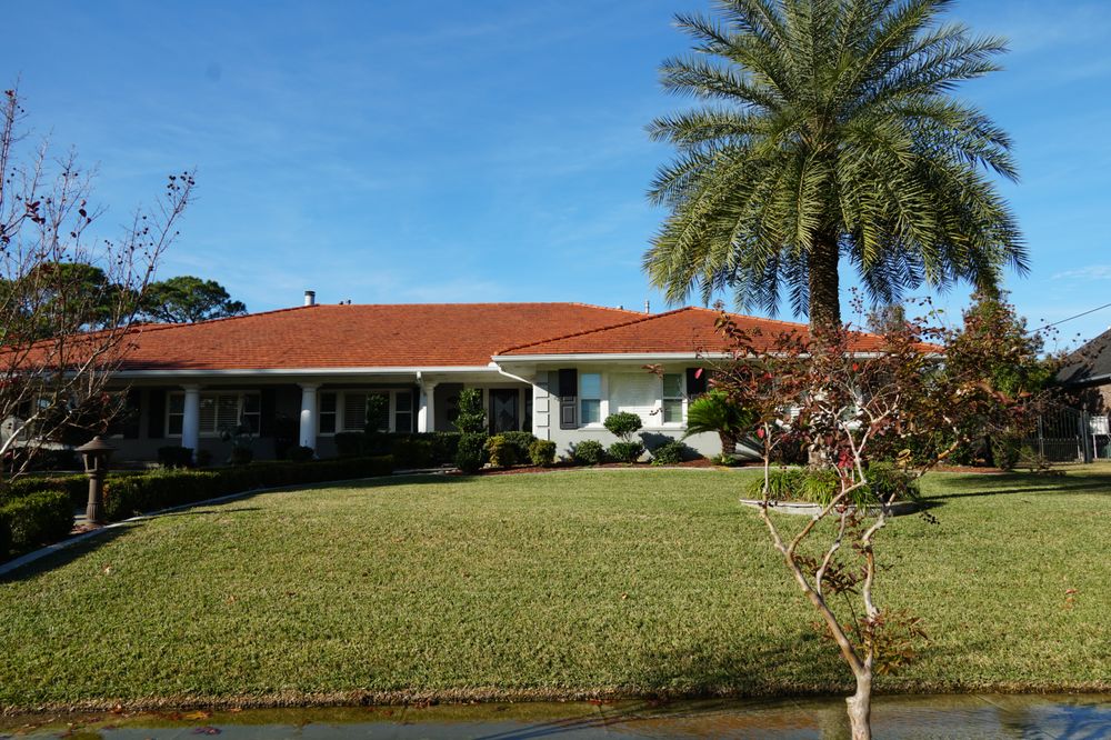Slide of American Roof Professional and Restoration