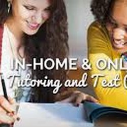 We offer In-Home and Online Tutoring and Test Prep for All Subjects and All Ages!