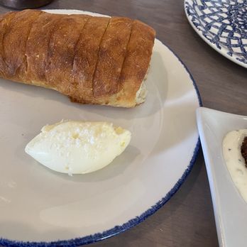 Salt and Iron - Bread - Seafood Near Me - Edmonds, Washington Salt and Iron - Bread - Seafood Near Me - Edmonds, Washington
