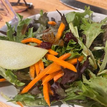 Urban Egg - Side salad - Breakfast & Brunch Near Me - Colorado Springs, Colorado Urban Egg - Side salad - Breakfast & Brunch Near Me - Colorado Springs, Colorado
