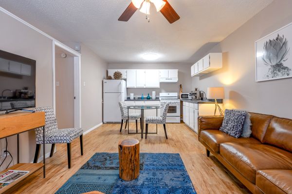 6th Street West Apartments Austin by null