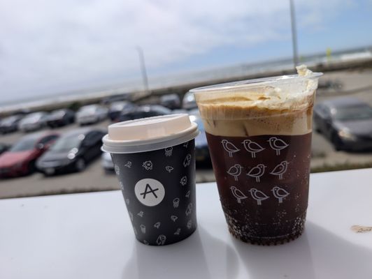 Andytown Coffee Roasters by null