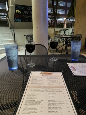 Milwaukee Street Tavern by null