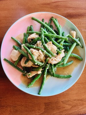 BKK Street Thai Eatery by null