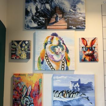 Rabbit Hole Eatery and Coffee - Coffee & Tea Near Me - Battle Ground, Washington Rabbit Hole Eatery and Coffee - Coffee & Tea Near Me - Battle Ground, Washington