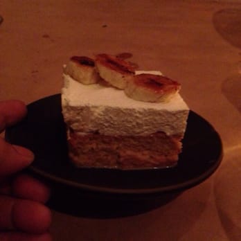 ZuZu - Tres leches--- yum - Tapas Bars Near Me - Napa, California ZuZu - Tres leches--- yum - Tapas Bars Near Me - Napa, California