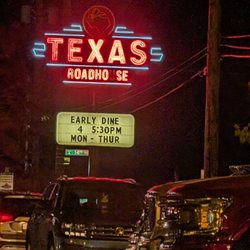 Texas Roadhouse