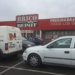Brico Depôt