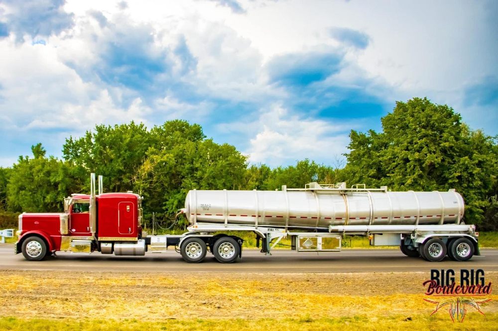 SULLY TRANSPORT Request a Quote 215 Photos 601 8th St, Sully