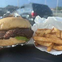 Big Red Food Truck