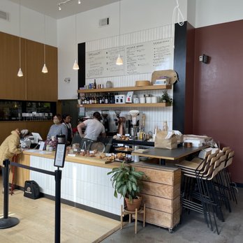 Kantine - Store counter - Scandinavian Near Me - San Francisco, California Kantine - Store counter - Scandinavian Near Me - San Francisco, California