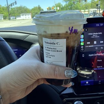 Starbucks - Coffee & Tea Near Me - North Olmsted, Ohio Starbucks - Coffee & Tea Near Me - North Olmsted, Ohio