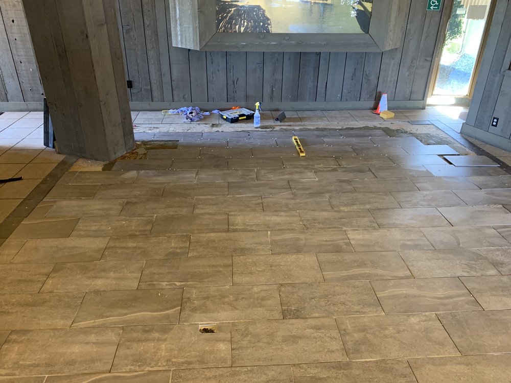 COLOR TILE & CARPET Updated May 2024 Yelp