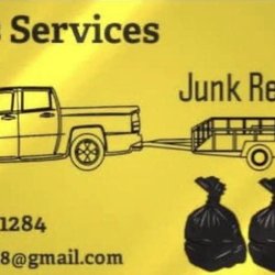 Elmi’s Junk Removal