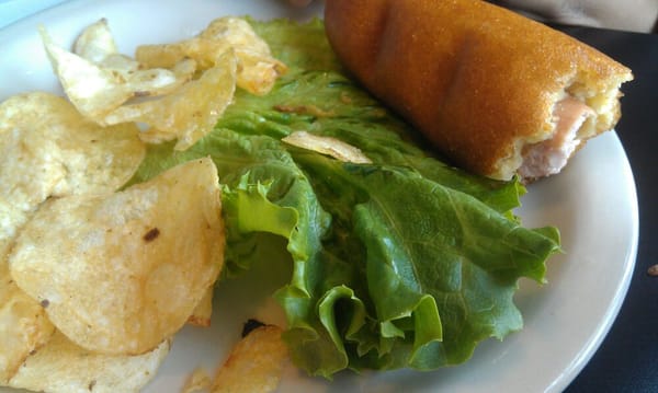 The Malt Shop by null