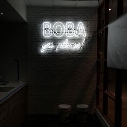 #bobayesplease