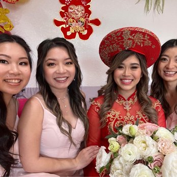 Pink Unicorn Beauty - Makeup Artists Near Me - Tustin, California