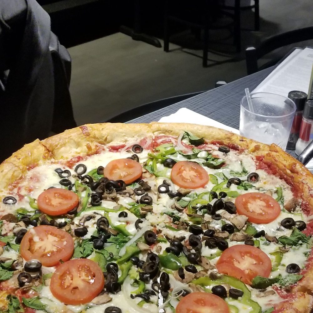 Mellow Mushroom Lakeland - Veggie - Pizza Near Me - Lakeland, Florida Mellow Mushroom Lakeland - Veggie - Pizza Near Me - Lakeland, Florida