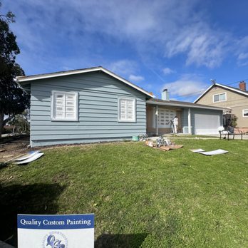 Quality Custom Painting - Free color consultation - Painters Near Me - Ventura, California Quality Custom Painting - Free color consultation - Painters Near Me - Ventura, California