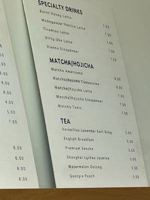 Menu photo 4 Covour Coffee Palo Alto, CA Menu photo 4 Covour Coffee Palo Alto, CA