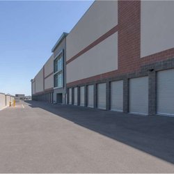 Extra Space Storage