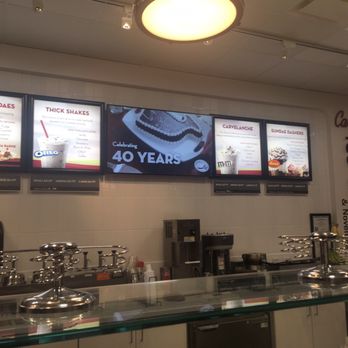 Carvel - Ice Cream & Frozen Yogurt Near Me - Sunrise, Florida