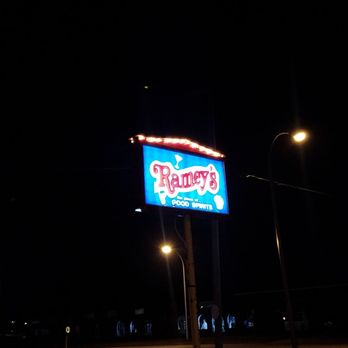 Ramey's - Outdoor signage - Dive Bars Near Me - Garden City, Michigan Ramey's - Outdoor signage - Dive Bars Near Me - Garden City, Michigan