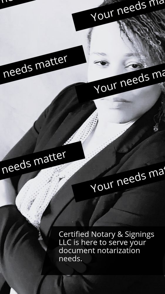 CERTIFIED NOTARY & SIGNINGS Fort Worth, Texas Notaries Phone