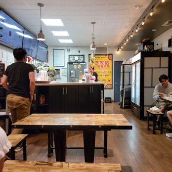 Honey D Cafe - Dining - Taiwanese Near Me - Davis, California