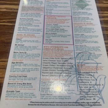 DiBella’s Brunch N’ Booze - Breakfast & Brunch Near Me - Oro Valley, Arizona