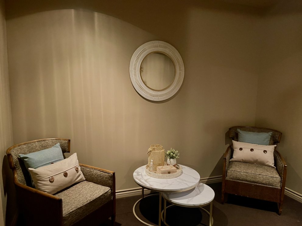 SOUTHBAY WOMAN GYM AND DAY SPA 84 Photos Massage 2755 Pacific