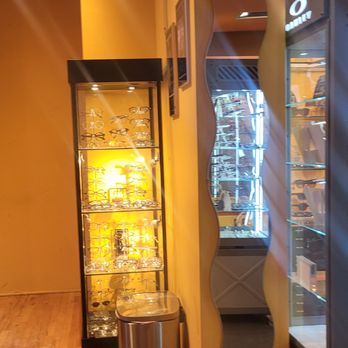 Paris West Optical - Optometrists Near Me - Baltimore, Maryland