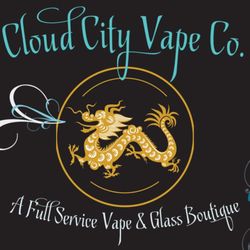 Cloud City Vape