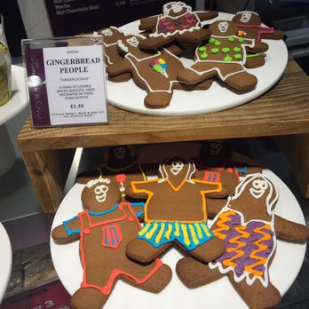 Konditor & Cook - Cafes Near Me - London, XGL
