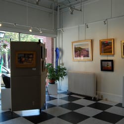 Centre St. Arts Gallery LLC
