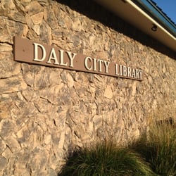 Serramonte Main Library