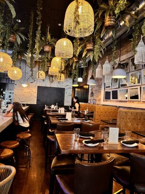 Bocaditos Chicago by null