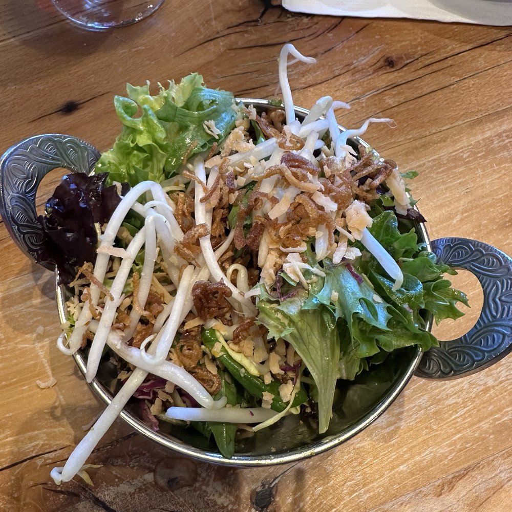 Spork - Side salad - Mexican Near Me - Bend, Oregon Spork - Side salad - Mexican Near Me - Bend, Oregon