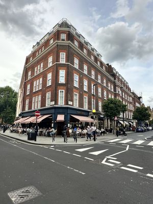 La Brasseria Milanese by null