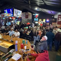 The Bullpen Bar & Grill