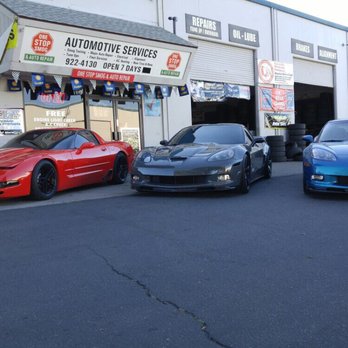 One Stop Smog - Auto Repair Near Me - Sacramento, California One Stop Smog - Auto Repair Near Me - Sacramento, California
